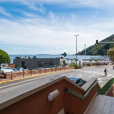Azzura Théoule-sur-Mer