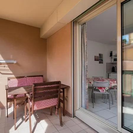 Apartment Azzura